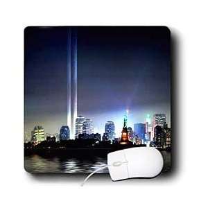  World Trade Center   World Trade Center Lights   Mouse 