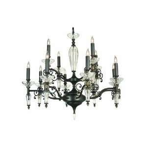  106 986 35 20 Waterford Lighting Carina Collection 