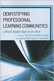 Demystifying Professional Learning Communities School Leadership at 