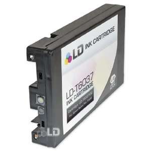  LD © Compatible Replacement for Epson T603700 High 