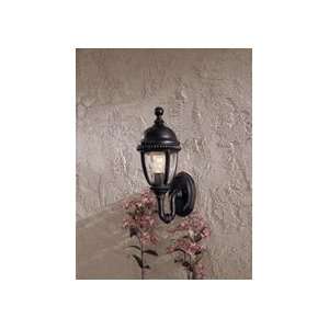  Outdoor Wall Sconces The Great Outdoors GO 9911