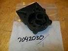 SNAPPER 42030 7042030 CARBURETOR BASE OEM NOS