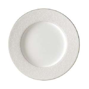   China Ballet Icing Pearl ACCENT SALAD PLATE, 9Ó