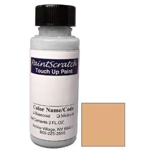Oz. Bottle of Nogales Beige Pearl Touch Up Paint for 1994 Mitsubishi 