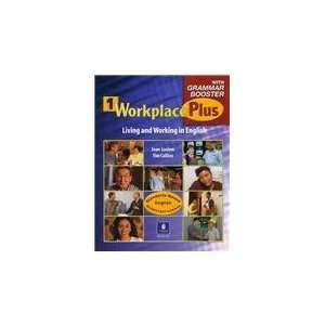  Workplace Plus 1 with Grammar Booster (v. 1 