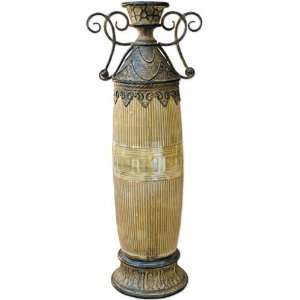  Uttermost Accessories and Clocks Poros, Vase