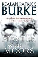 Master of the Moors Kealan Patrick Burke