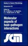 Molecular Aspects of Host Pathogen Interactions, (0521592151), M. A 