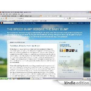  The Speed Bump Before The Baby Bump Kindle Store Ashley 