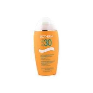 Biotherm by BIOTHERM Sun Sensitive Skin Milk Multi Protection SPF 30 