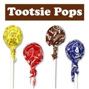  Tootsie Pops by Ickle Pickle Products Toys & Games