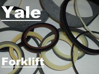 516149006 Cylinder Seal Kit Fits Yale Forklift  