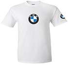 New BMW car logo t shirt all sizes by Tee Plaza WH