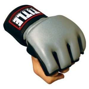  Title Platinum Mixed Martial Arts Gloves 