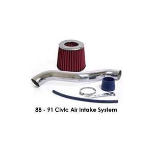  Aspec Short Ram Air Intake System Automotive