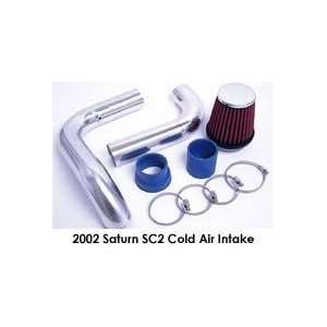  Aspec Cold Air Intake System   2002 Saturn SC2 air intake 