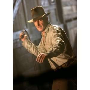  Indiana Jones Movie Poster #01 24x36 