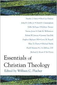   Theology, (0664223958), William C. Placher, Textbooks   