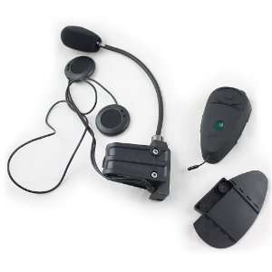   Motorcycle Bluetooth Headset Handsfree Phone A2DP  Electronics