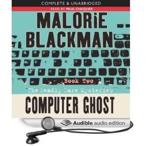   Book 1 Deadly Dare (Audible Audio Edition) Malorie Blackman, Paul