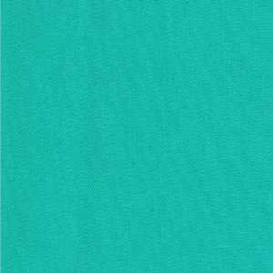  56 Wide Wool Gabardine Turquoise Fabric By The Yard 