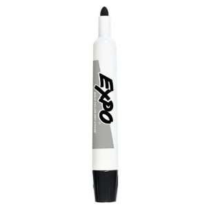  Quality value Marker Expo Dry Erase Bullet Blk By Newell 