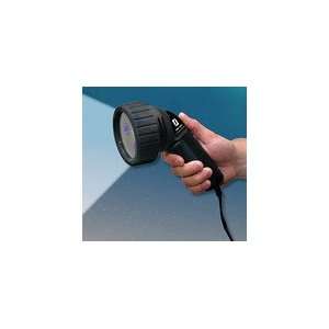Spectrolines TRITAN 365 Broad Beam UV A/White LED NDT Inspection Lamp 