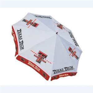  Texas Tech Market/Patio Umbrella