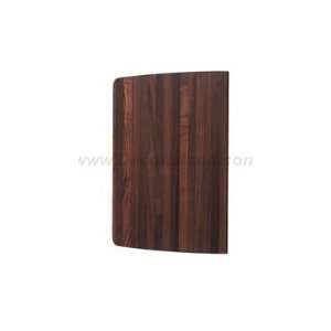  Blanco Wood Cutting Board   440155