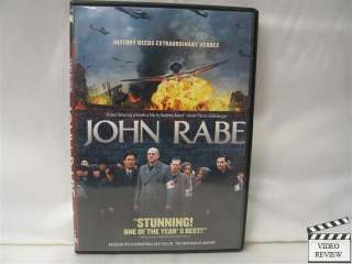 John Rabe (DVD, 2010) 712267291922  