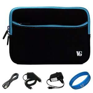  Carrying Case for  Kindle Fire 7 inch Multi Touch Screen 
