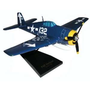  F6F 5 Hellcat USN 1/48 Model Airplane Toys & Games