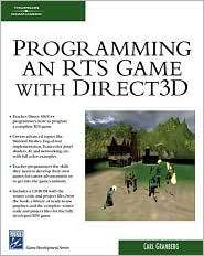   with Direct3D, (1584504986), Carl Granberg, Textbooks   