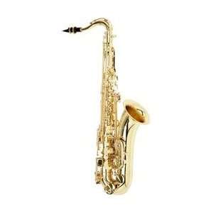   Intermediate Tenor Saxophone Aats 501   Lacquer 