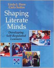 Shaping Literate Minds Developing Self Regulated Learners 