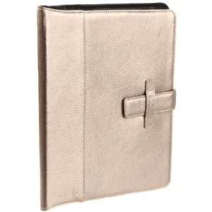 Bodhi Italian Soft Leather Slim iPad 1 2 3 Easel and Case 