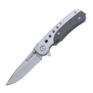  Tactical Liner, G 10 Handle, Plain