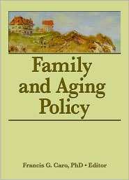   Policy, (0789033747), Francis G. Caro, Textbooks   