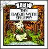   Rabbit with Epilepsy by Deborah M. Moss, Woodbine House  Hardcover