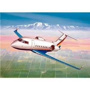  04207 1/144 Bombardier Challenger CL 604 Toys & Games