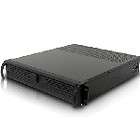 iStarUSA D2 200 Build to Order   2U Compact Stylish Rackmount Chassis