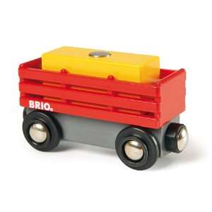  BRIO Hay Wagon Toys & Games