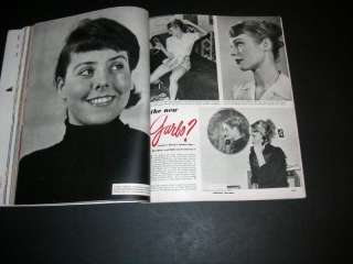 Esquire magazine   December 1950   BOXING QUEBEC  