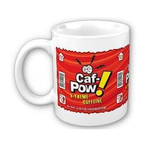 NCIS Caf Pow Mug 