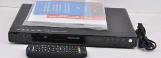 Memorex Blu ray Player MVBD2535GPH WiFi, Netflix, Blockbuster, Pandora 