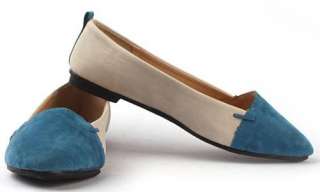 New Women Girl Shoes Ballet Low Heels Flat Loafers Casual Comfort 