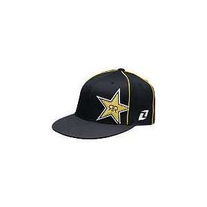  One Industries Rockstar Represent Hat   Large/X Large 