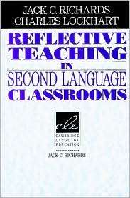   Classrooms, (052145803X), Jack C. Richards, Textbooks   