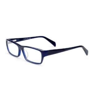  Bradford prescription eyeglasses (Blue) Health & Personal 