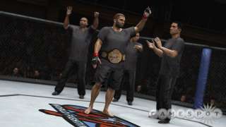 UFC UNDISPUTED 3 III XBOX 360 NEW ULTIMATE FIGHTING CHAMPIONSHIP 12 
